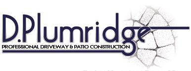 D Plumridge Logo